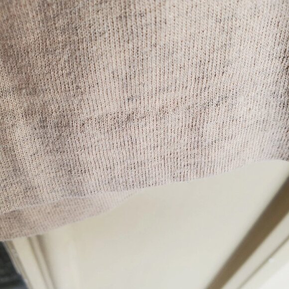 Vintage 1994 T-Shirt XL Single Stitch Flag Stars 3 Buttons Made USA 100% Cotton - Picture 8 of 8